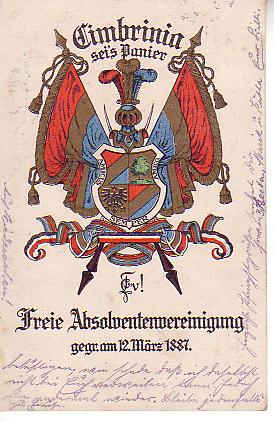 Nürnberg PLZ 8500