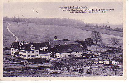 Landshut-Altenbach PLZ 8300
