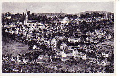 Rottenburg Laaber PLZ 8303