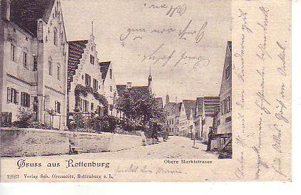 Rottenburg Laaber PLZ 8303