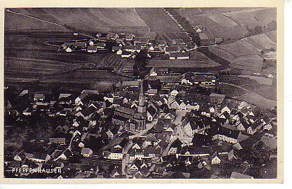 Pfeffenhausen PLZ 8308