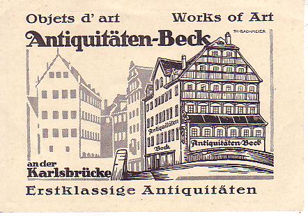 Nürnberg PLZ 8500