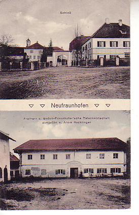 Neufraunhofen PLZ 8311