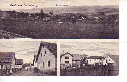 Fuchsberg PLZ 8478