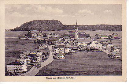 Peterskirchen PLZ 8221