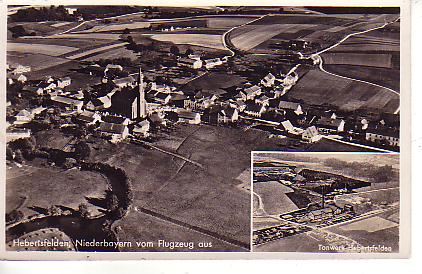 Hebertsfelden PLZ 8333