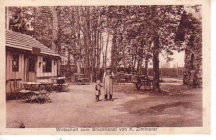 Gsteinach PLZ 8501