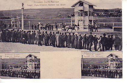 Pfarrkirchen PLZ 8340