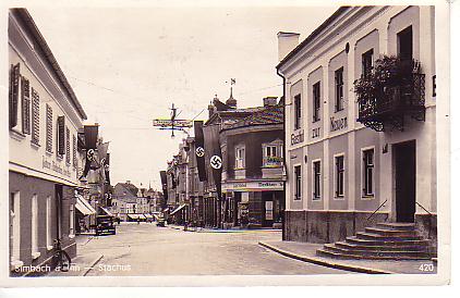 Simbach Inn PLZ 8346