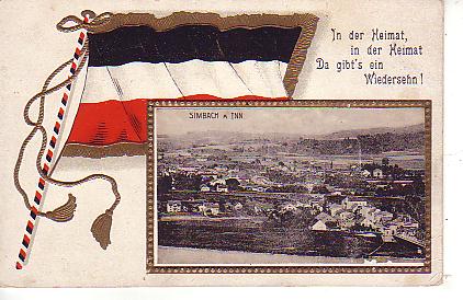Simbach Inn PLZ 8346