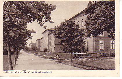 Simbach Inn PLZ 8346
