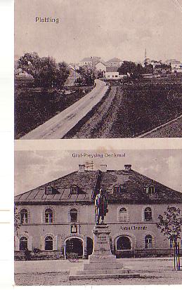 Plattling PLZ 8350