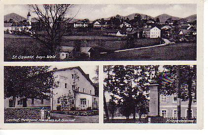 St. Oswald PLZ 8351