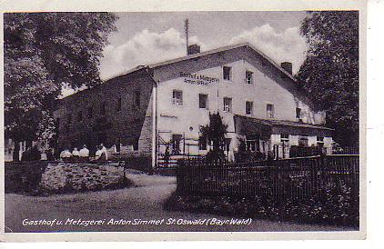St. Oswald PLZ 8351
