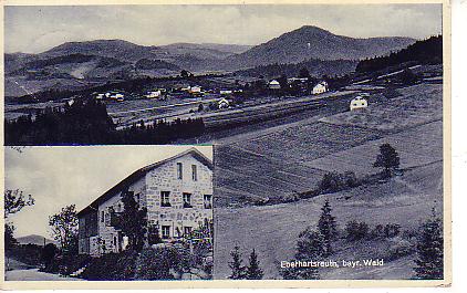 Eberhardsreuth PLZ 8351