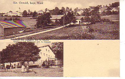 St. Oswald PLZ 8351
