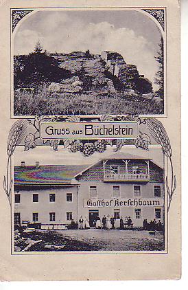 Büchelstein PLZ 8351