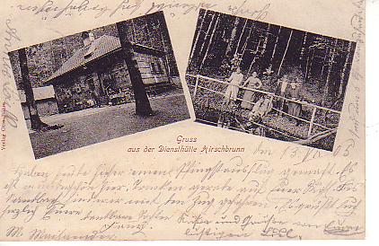 Osterhofen PLZ 8353