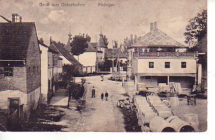 Osterhofen PLZ 8353
