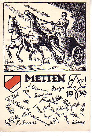 Metten PLZ 8354