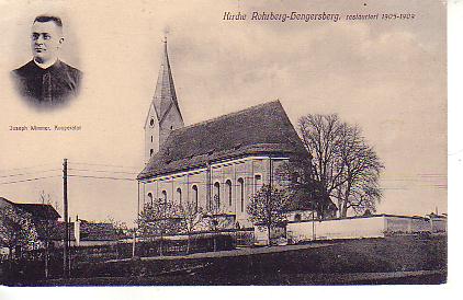 Hengersberg-Rohrberg PLZ 8355