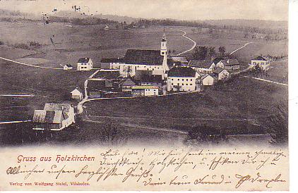 Holzkirchen PLZ 8359