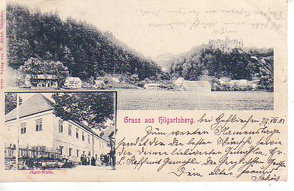 Hilgartsberg PLZ 8359