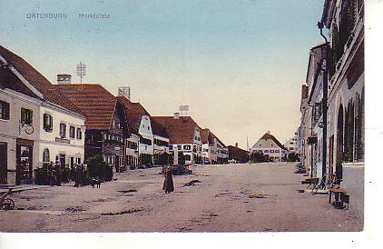 Ortenburg PLZ 8359