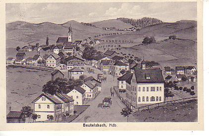 Beutelsbach PLZ 8359