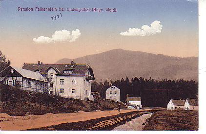 Ludwigsthal PLZ 8372