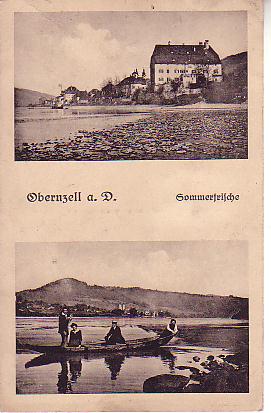 Obernzell PLZ 8391
