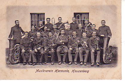 Hauzenberg PLZ 8395