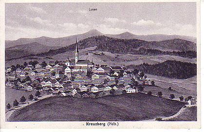 Kreuzberg PLZ 8391