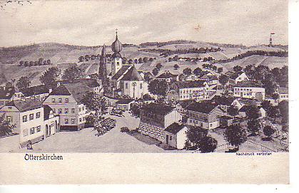 Otterskirchen PLZ 8391