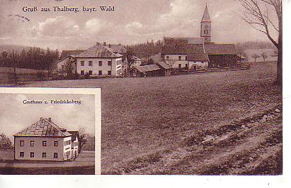 Thalberg PLZ 8391