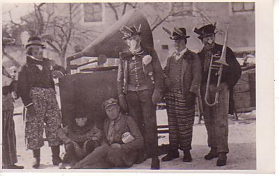 Waldkirchen PLZ 8392