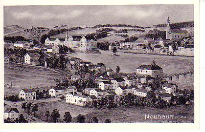 Neuhaus Inn PLZ 8399