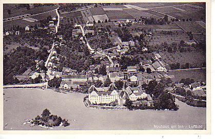 Neuhaus Inn PLZ 8399