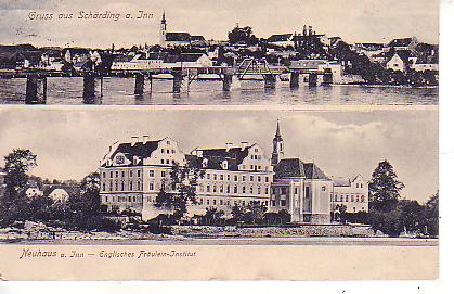 Neuhaus Inn PLZ 8399