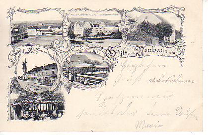 Neuhaus Inn PLZ 8399