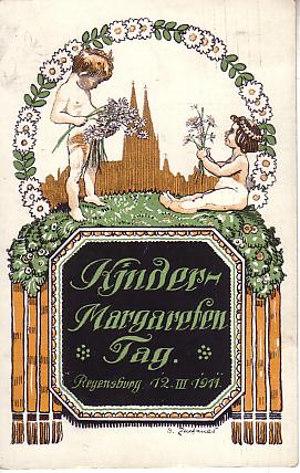 Regensburg PLZ 8400
