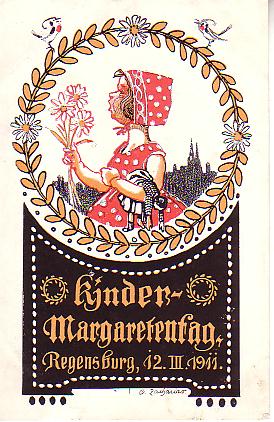 Regensburg PLZ 8400
