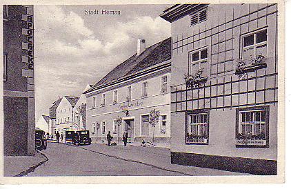 Hemau PLZ 8416