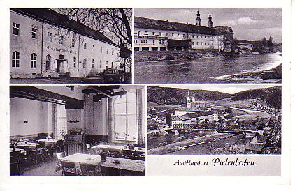 Pielenhofen PLZ 8411