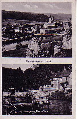 Pielenhofen PLZ 8411