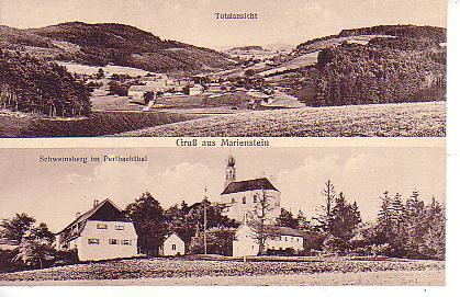 Marienstein PLZ 8411