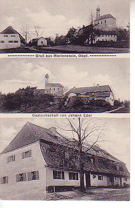 Marienstein PLZ 8411