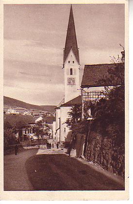 Riedenburg PLZ 8422