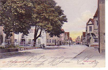 Neustadt Donau PLZ 8425