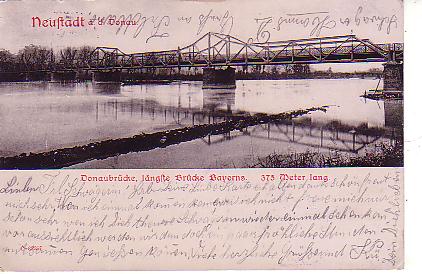 Riedenburg PLZ 8422